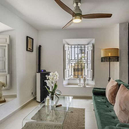 Casa Jardin Competa Bed & Breakfast Luaran gambar