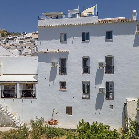 Casa Jardin Competa Bed & Breakfast Luaran gambar