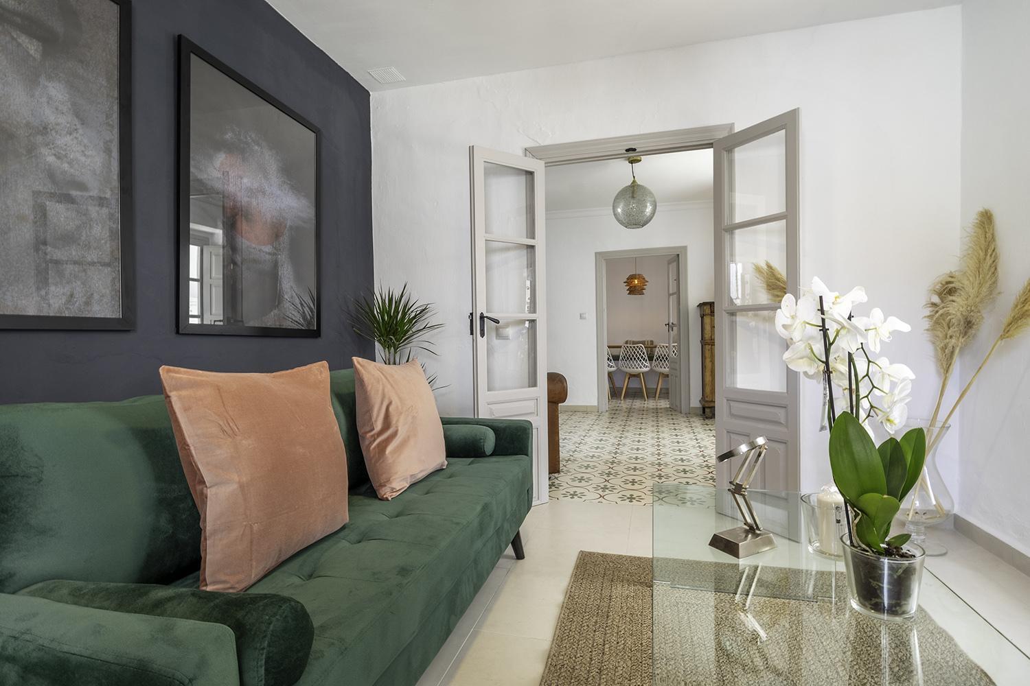 Casa Jardin Competa Bed & Breakfast Luaran gambar