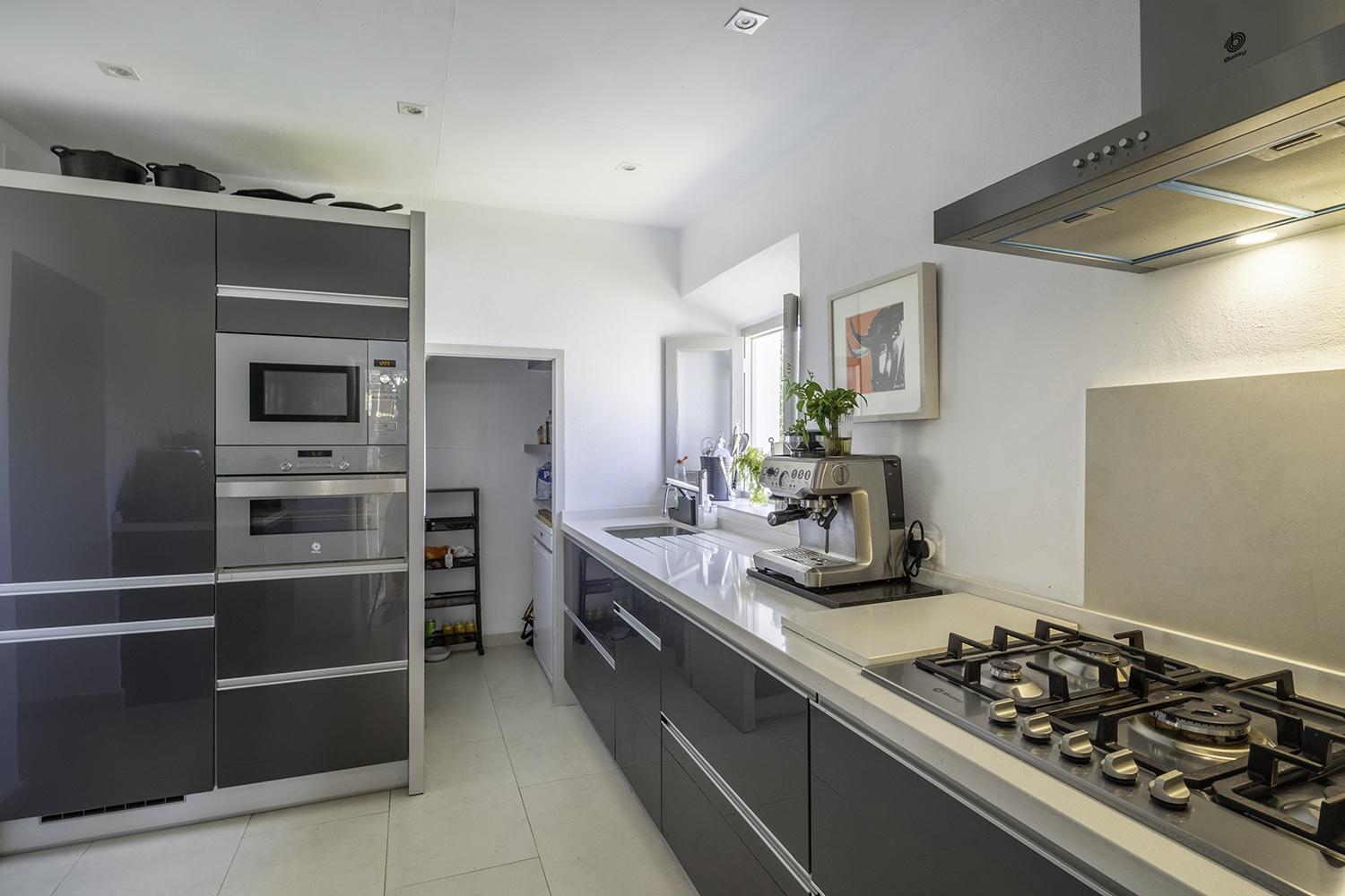 Casa Jardin Competa Bed & Breakfast Luaran gambar