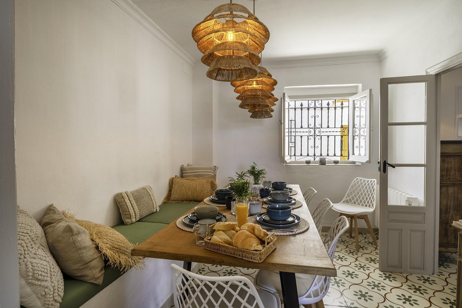 Casa Jardin Competa Bed & Breakfast Luaran gambar