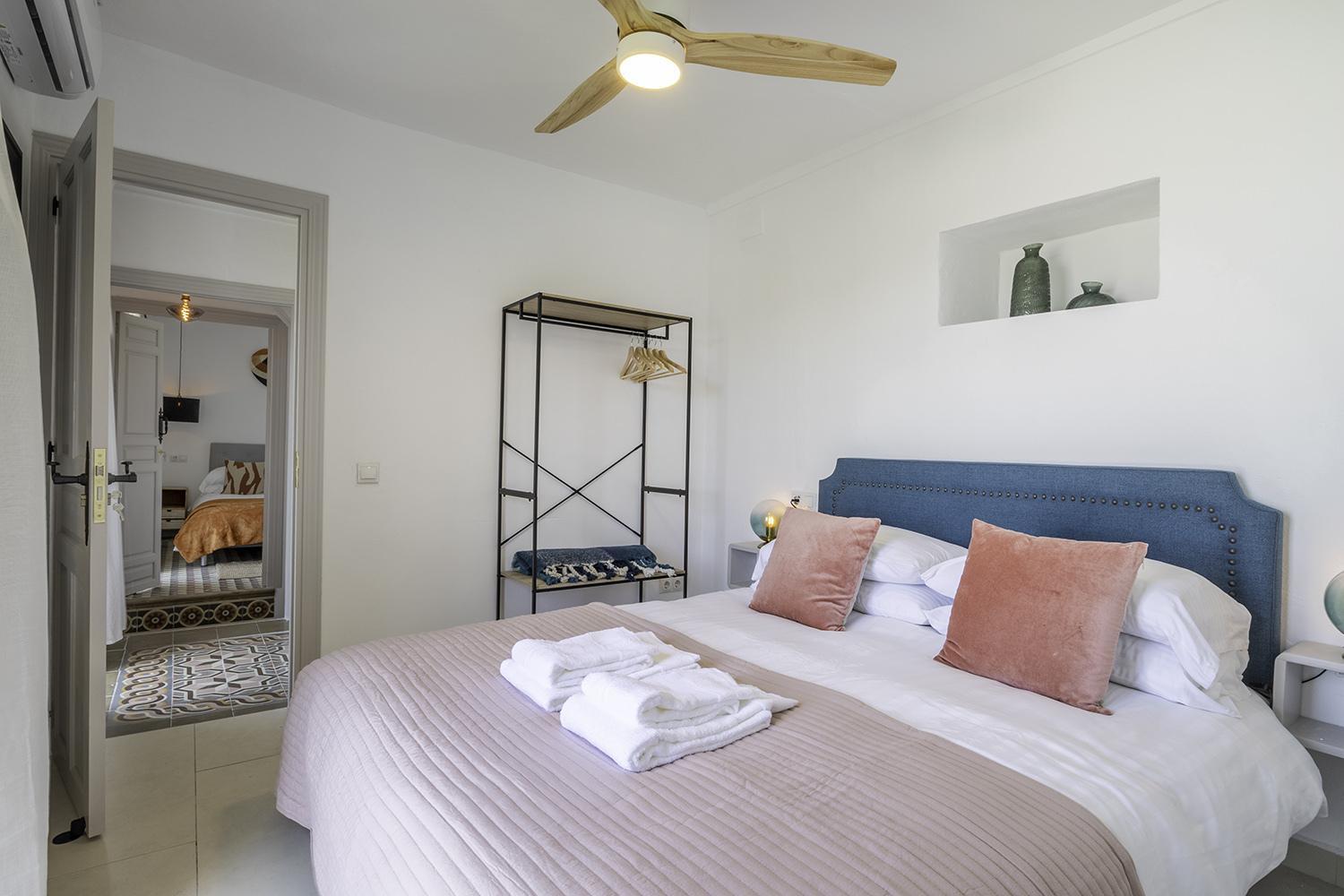 Casa Jardin Competa Bed & Breakfast Luaran gambar