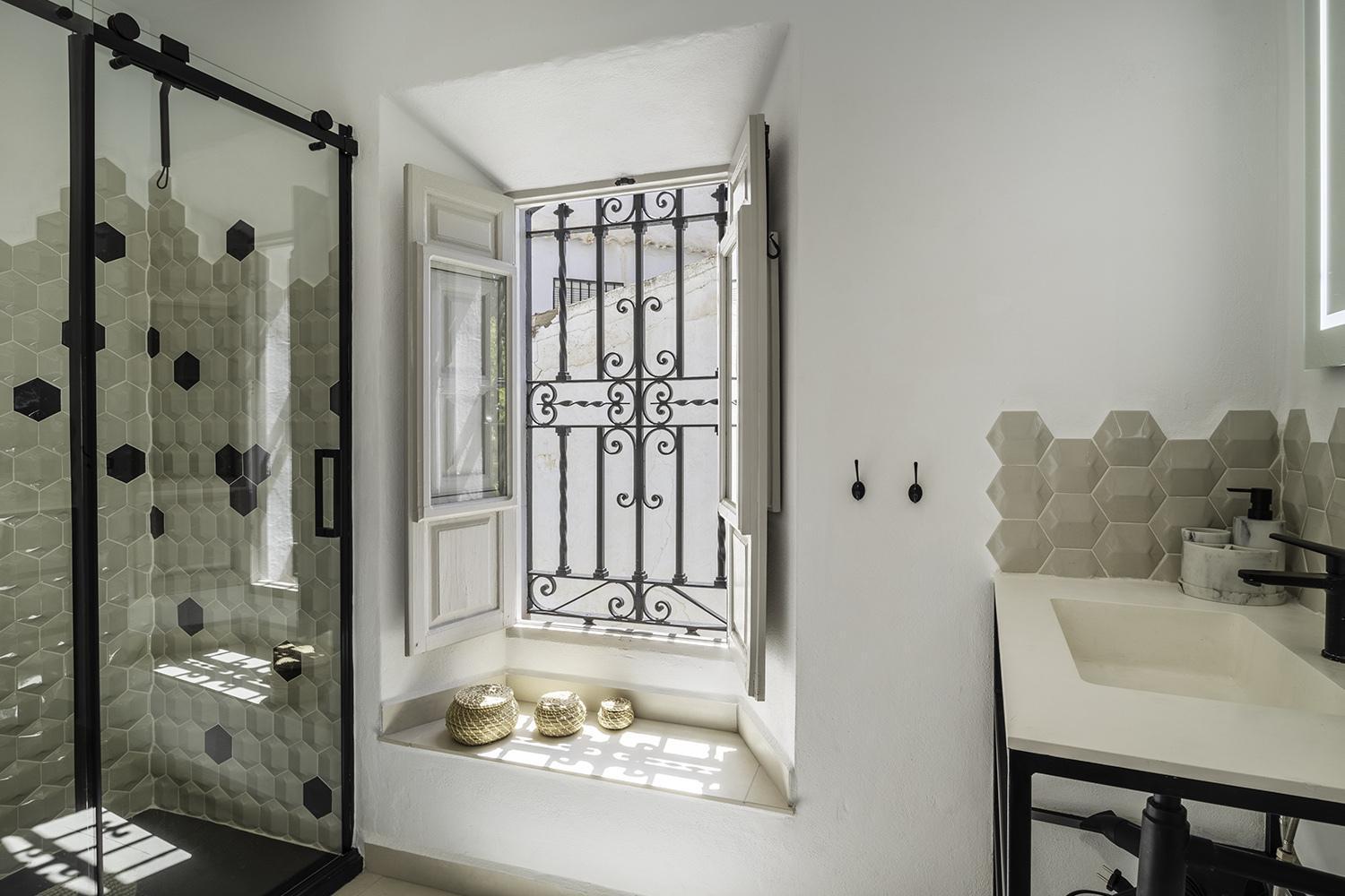 Casa Jardin Competa Bed & Breakfast Luaran gambar