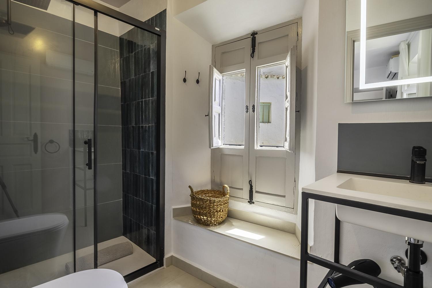 Casa Jardin Competa Bed & Breakfast Luaran gambar