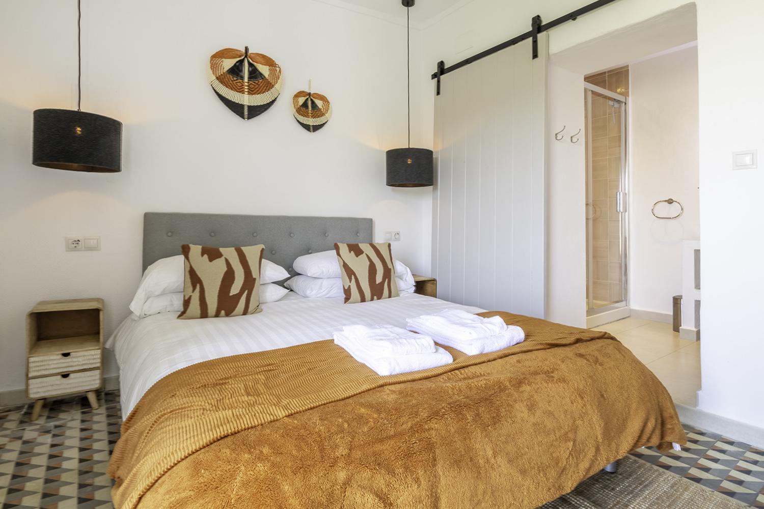 Casa Jardin Competa Bed & Breakfast Luaran gambar
