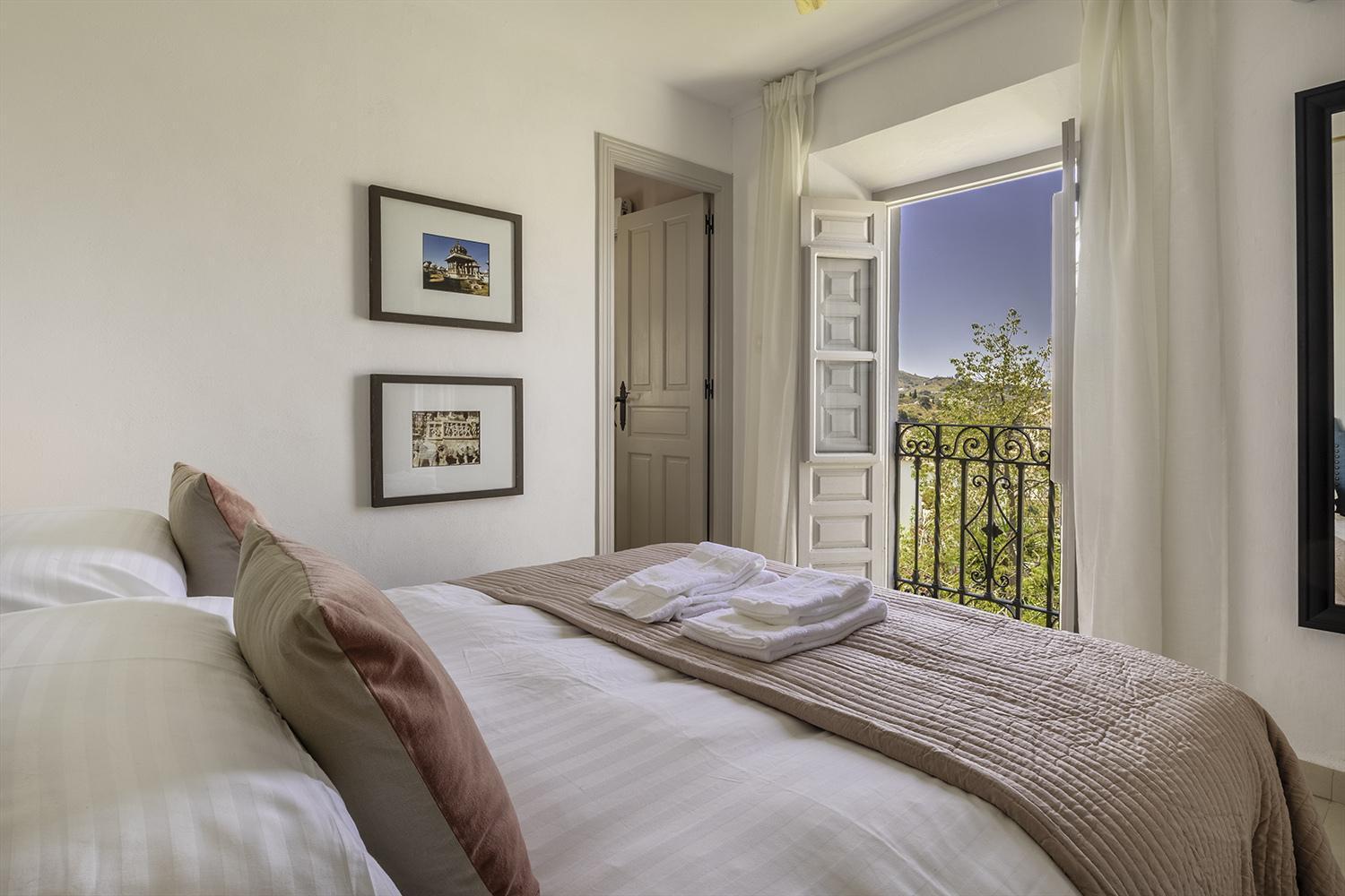 Casa Jardin Competa Bed & Breakfast Luaran gambar