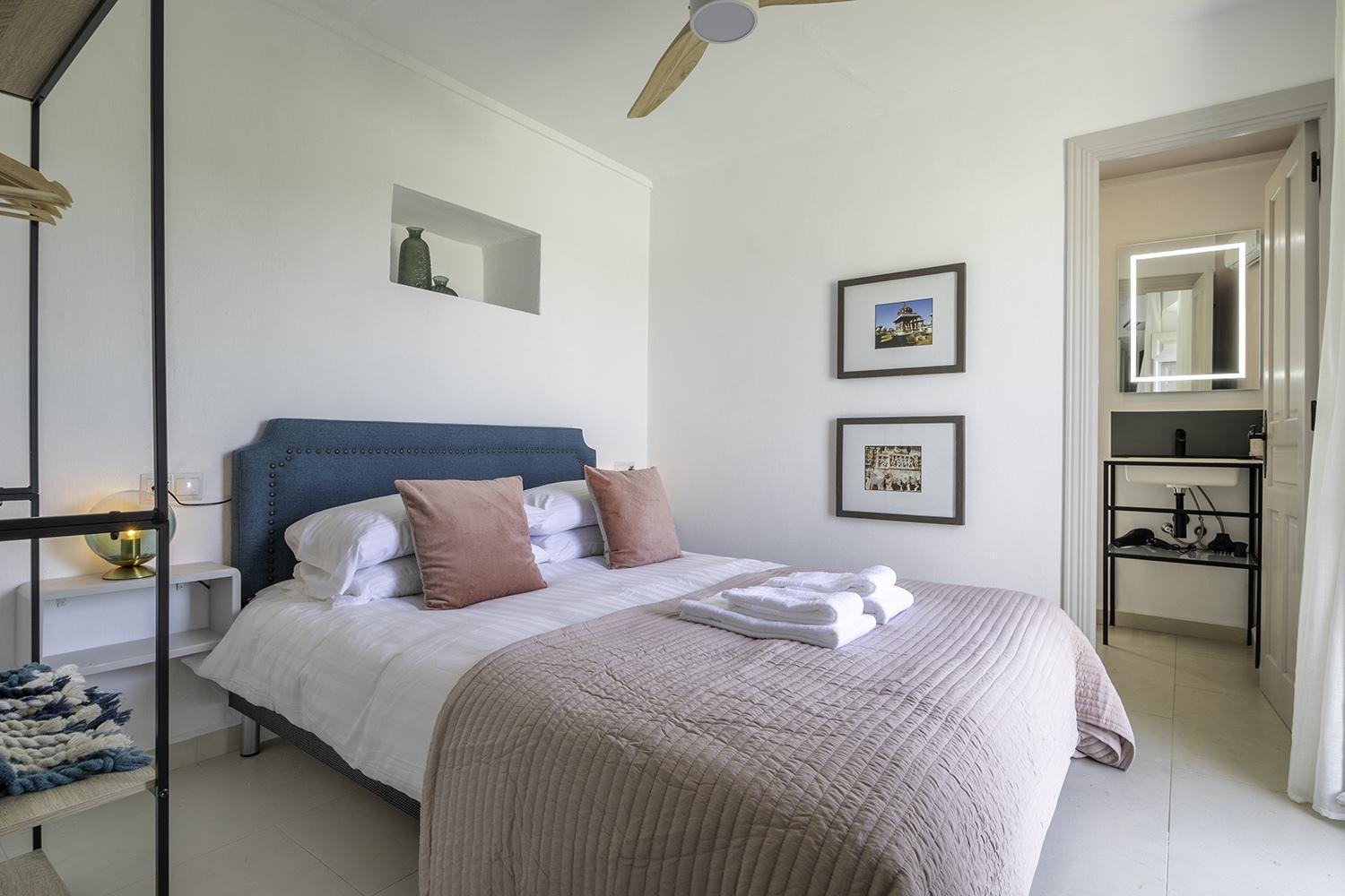 Casa Jardin Competa Bed & Breakfast Luaran gambar