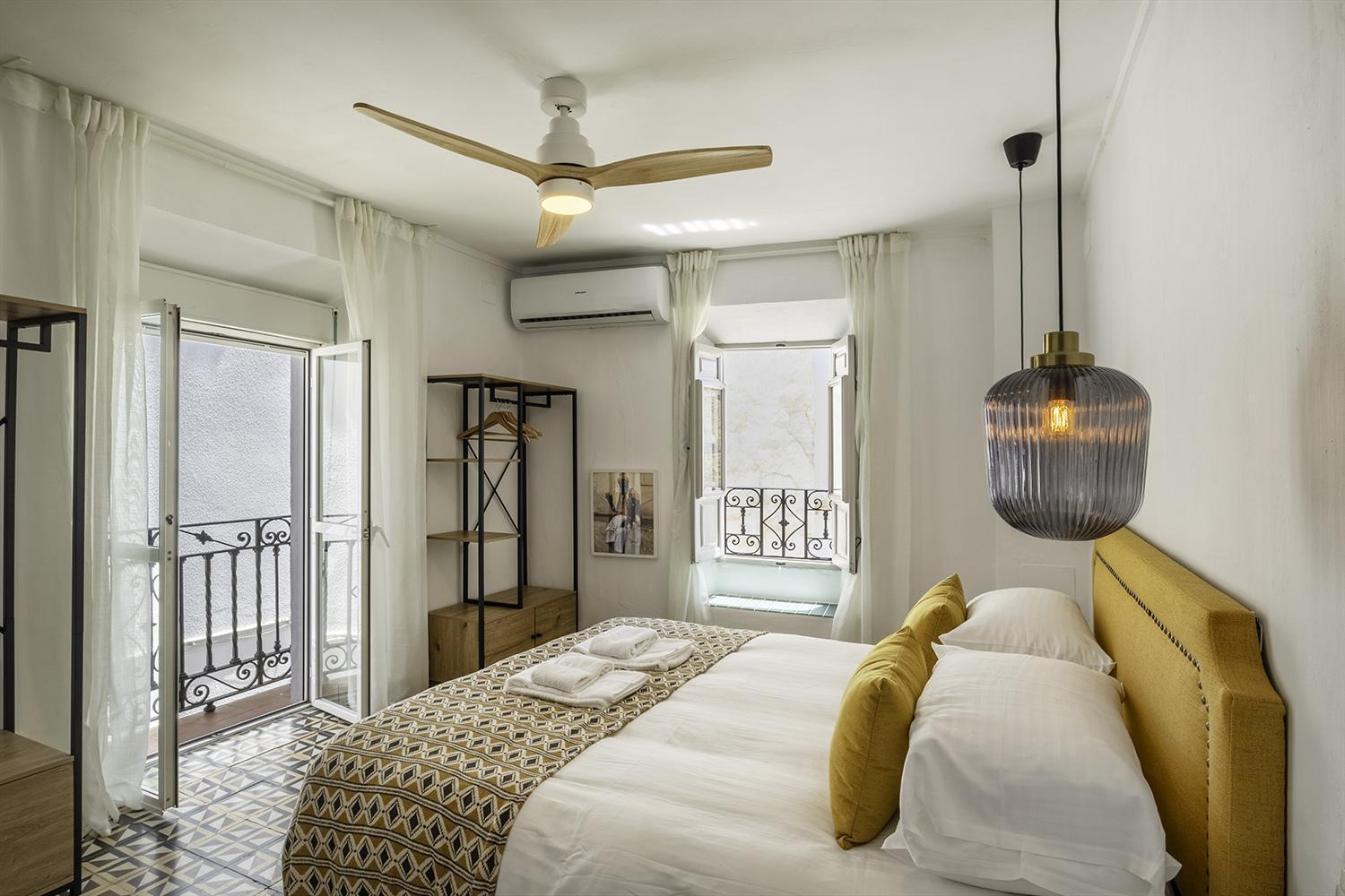 Casa Jardin Competa Bed & Breakfast Luaran gambar