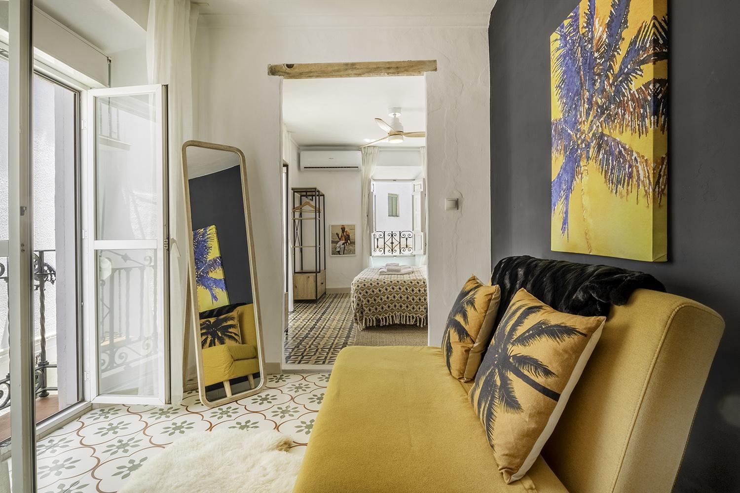 Casa Jardin Competa Bed & Breakfast Luaran gambar