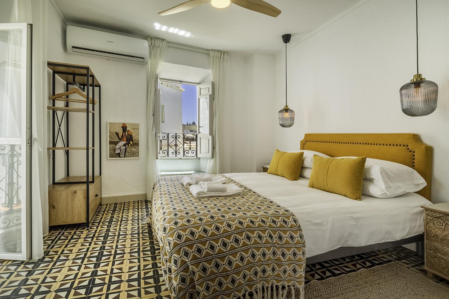 Casa Jardin Competa Bed & Breakfast Luaran gambar