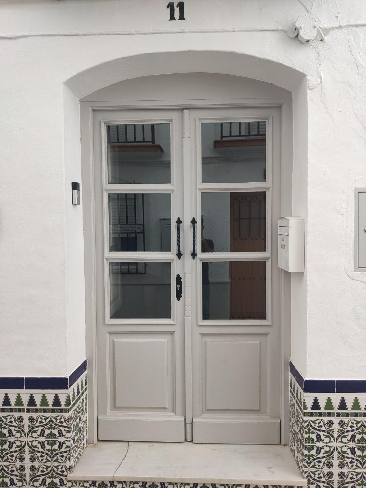 Casa Jardin Competa Bed & Breakfast Luaran gambar